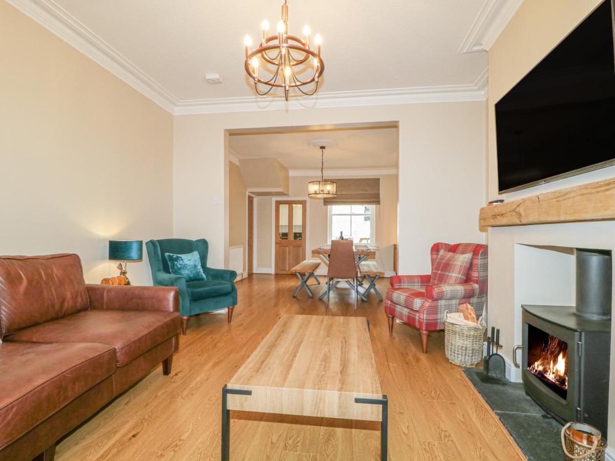 Blencathra Cottage Кесвик Екстериор снимка