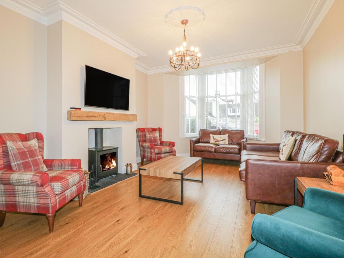 Blencathra Cottage Кесвик Екстериор снимка